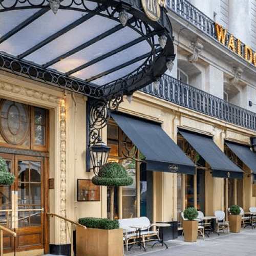 Castello Casole Hotel