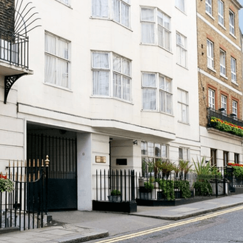 STAY GREENWICH VILLAGE